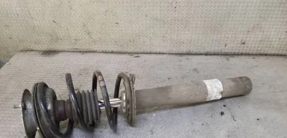 BMW 5 E60 E61 Front shock absorber/damper