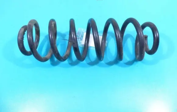 Volkswagen PASSAT B7 Rear coil spring IMPRK1197162