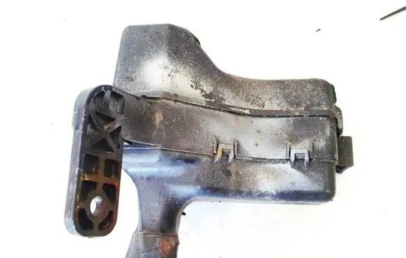Toyota Corolla Verso E121 Fuse box set