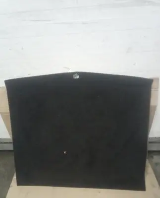 Opel Insignia A Trunk/boot mat liner 