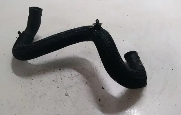 Land Rover Evoque I Engine coolant pipe/hose G4D39Y439FA