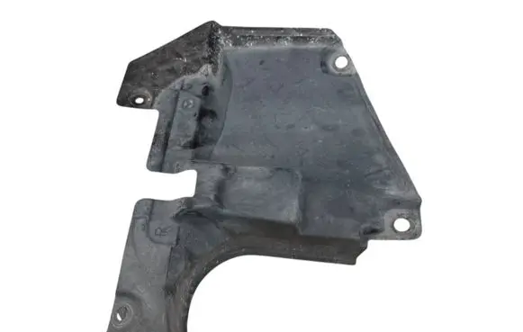 Mazda CX-5 II Front bumper skid plate/under tray TK4856341