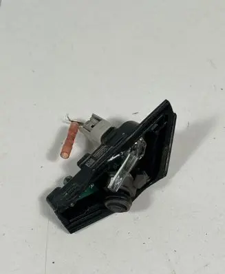 Tesla Model 3 Front bumper camera 112510777E
