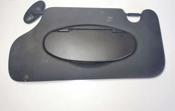Mini Cooper Countryman R60 Sun visor 9812691