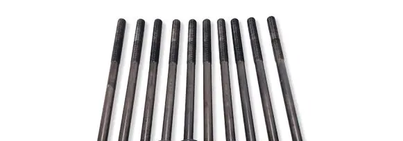 Honda FR-V Cylinder head bolts