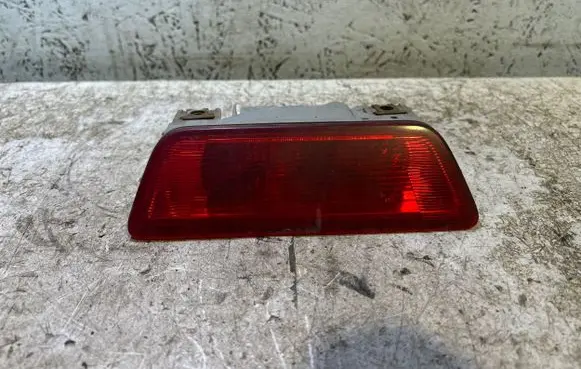 Nissan X-Trail T31 Rear fog light 