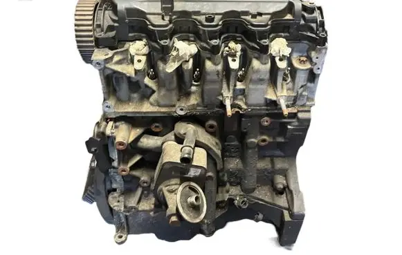 Renault Megane III Engine k9kn83