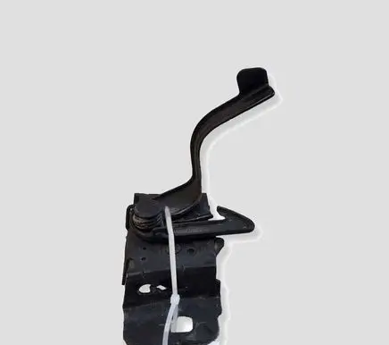 Opel Astra K Engine bonnet/hood lock/catch 13412213