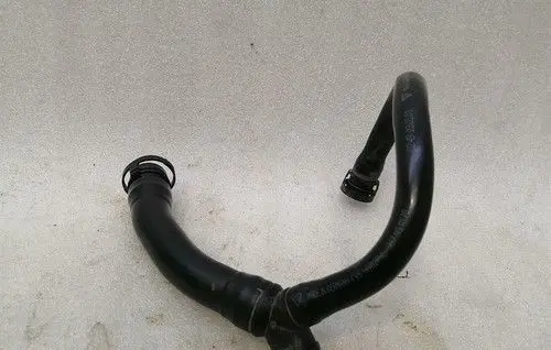 Porsche 911 997 Turbo air intake inlet pipe/hose 99711311170