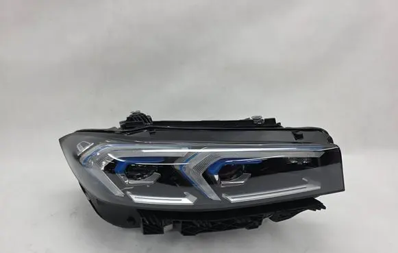 BMW 3 G20 G21 Headlight/headlamp 5A1A354