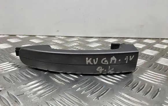 Ford Kuga II Rear door exterior handle AM51U22404CAW