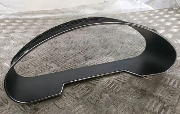 Mercedes-Benz CLS C219 Dashboard trim A2196890339