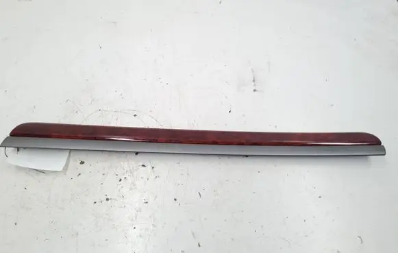 Audi A8 S8 D3 4E Rear door card trim 4E0867420A