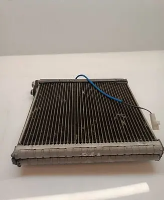 Toyota Avensis T250 Air conditioning (A/C) radiator (interior) 06E02897