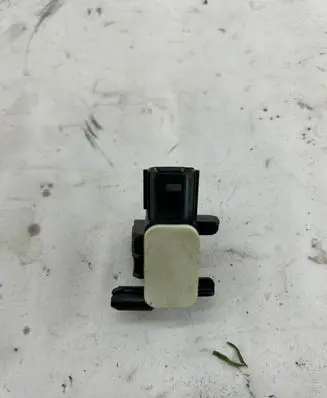 Mitsubishi ASX Airbag deployment crash/impact sensor 8651A166 140520600