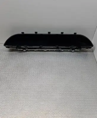 Toyota Prius (XW50) Speedometer (instrument cluster) 8380047550 444370