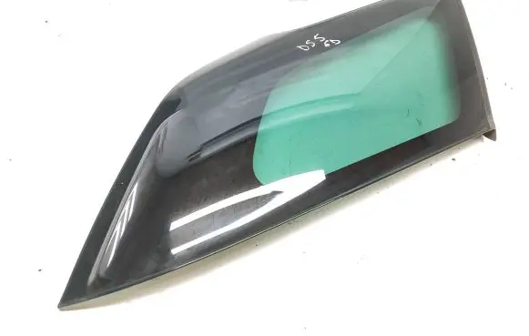 Citroen DS5 Rear side window