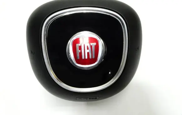 Fiat 500L Steering wheel airbag 07355786510 0080P1110022 160210485