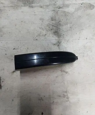 Ford Galaxy Front door exterior handle 6M21U22404BCW