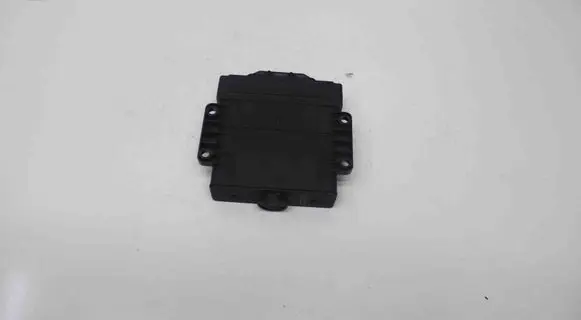 Audi Q7 4L Gearbox control unit/module 0C8927750N