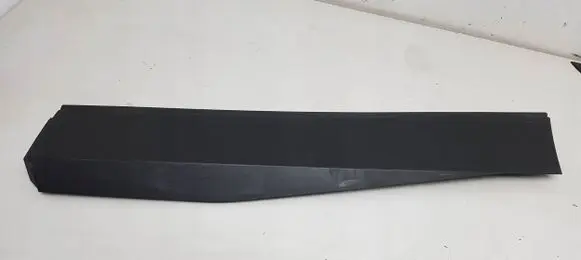 Peugeot 408 II Rear door trim (molding) 9840728180