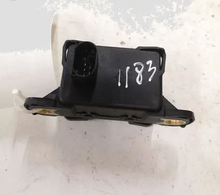 Citroen C5 ESP acceleration yaw rate sensor 9654769280 10170103423