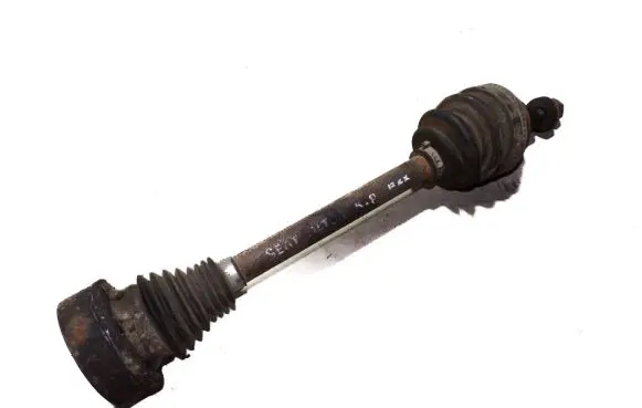 Seat Altea XL Front driveshaft