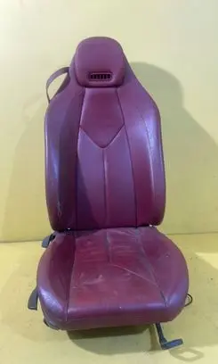 Mercedes-Benz SLK R171 Front passenger seat 