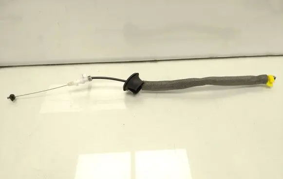 Audi A6 S6 C7 4G Rear door cable line 