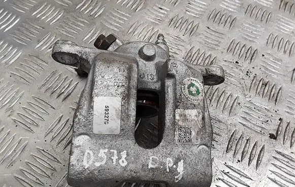 Renault Kadjar Rear brake caliper 2896B
