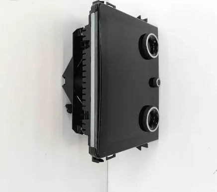 Land Rover Range Rover Sport L494 Interior fan control switch LK5219C269AB