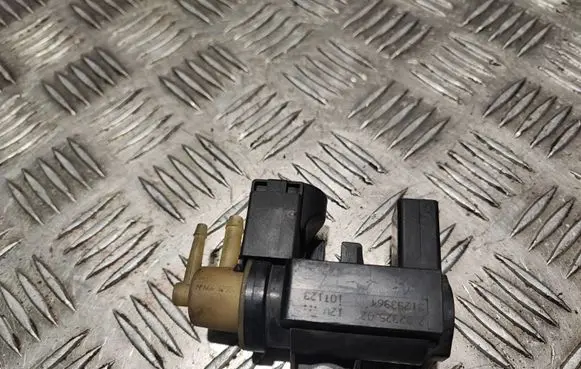 Volvo XC60 Brake central valve 31293964