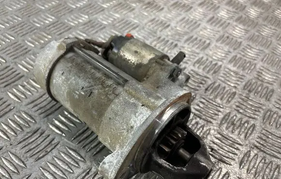 KIA Ceed Starter motor 361002A500 4280006760