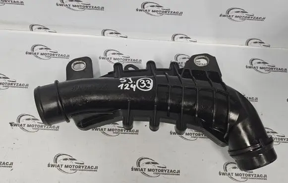 Mazda CX-5 Intake resonator 1213060031