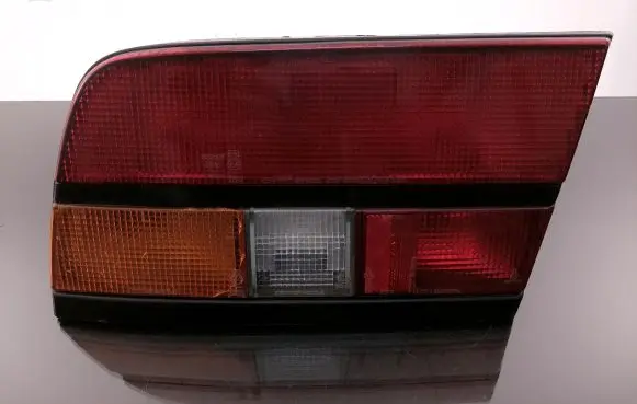 Nissan 240ZX, 280ZX, 300ZX Rear/tail lights 22024202 22024202L