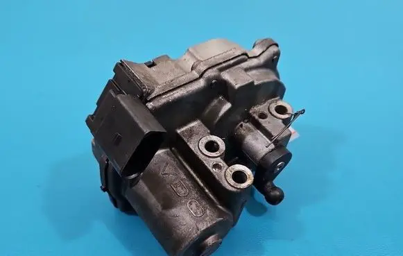 Audi A4 S4 B7 8E 8H Intake manifold valve actuator/motor A2C53308513 IMPRK1572600