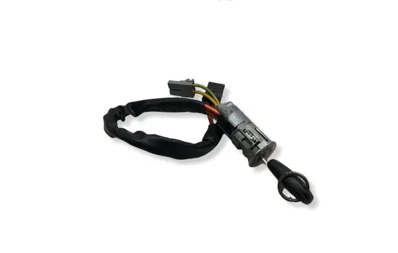 Renault Kangoo I Ignition lock 