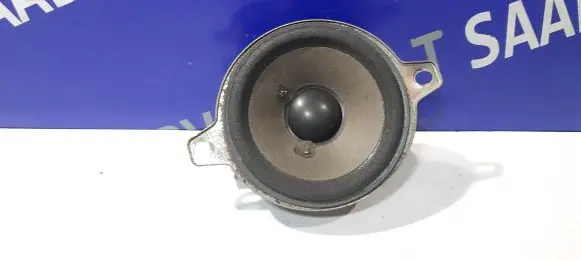 Panel speaker