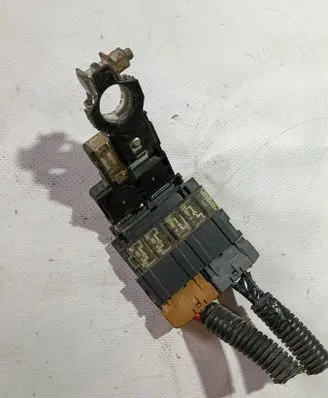 Infiniti G37 Positive cable (battery)