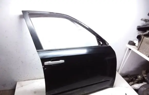 Subaru Forester SH Front door