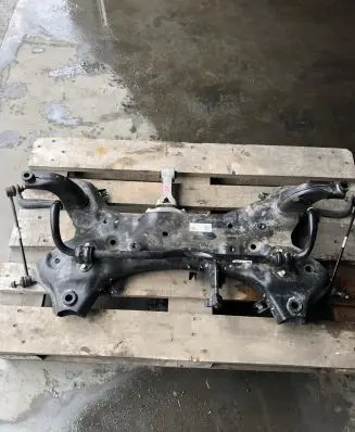 KIA Pro Cee'd III Front axle beam 62401-G4AA0