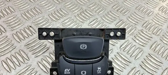 Toyota C-HR I Hand parking brake switch CZ5270