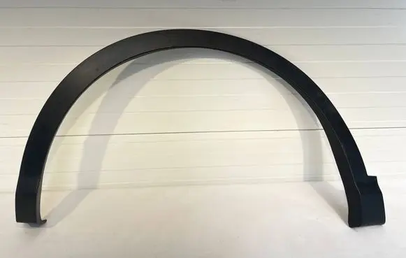 Nissan Qashqai Front arch trim 638114EA0A