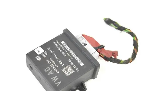 Audi A8 S8 D4 4H Light module LCM 4H0907357