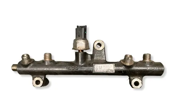Ford C-MAX II Fuel main line pipe 28497Z01 9681909680 1011205983328