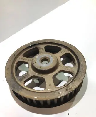 Land Rover Range Rover Sport L320 Camshaft pulley/ VANOS 4S7Q6K286CC