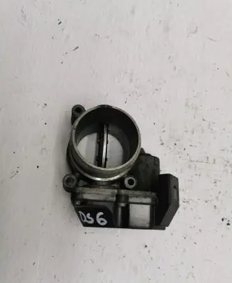 Volkswagen Crafter Throttle valve