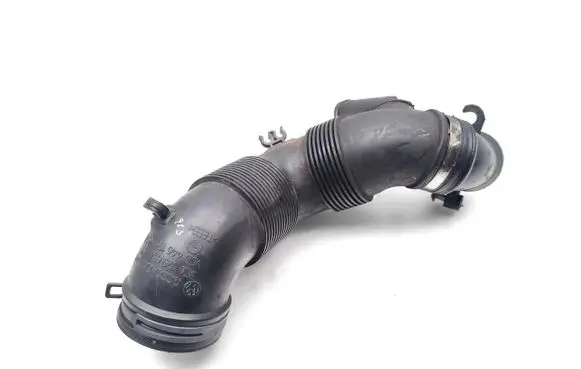 Audi A3 S3 A3 Sportback 8P Air intake hose/pipe 3C0129635 446019601