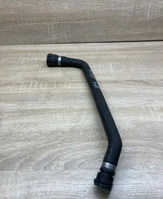 BMW X3 E83 Engine coolant pipe/hose 3421988 N47
