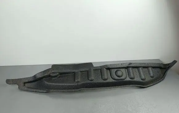 Jeep Grand Cherokee Fender foam support/seal 68046265A